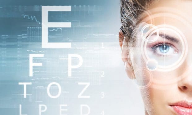 Восстановление зрения: можно ли вылечить астигматизм?