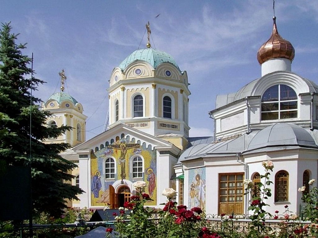 Сайт луки крымского симферополь